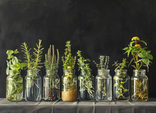 Why Herbs Don’t Seem to Work – and How to Make Them Actually Help You.Practical steps for getting real results with herbal medicine
