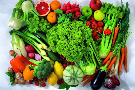 Healthy Weight Loss – A Holistic Approach to Losing Weight Without Restrictive Diets