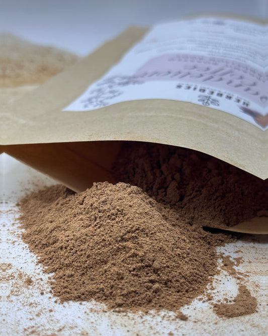 ORGANIC DANDELION COFFEE – Natural Support for Liver Health, Digestion & Gentle Daily Detox!