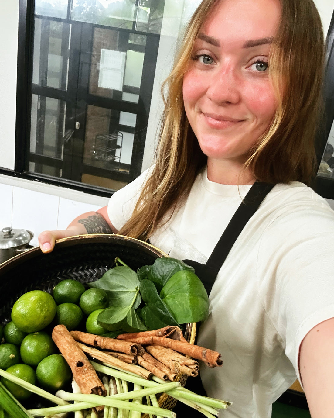 Discovering Jamu: The Ancient Indonesian Herbal Medicine I Learned About in Ubud, Bali