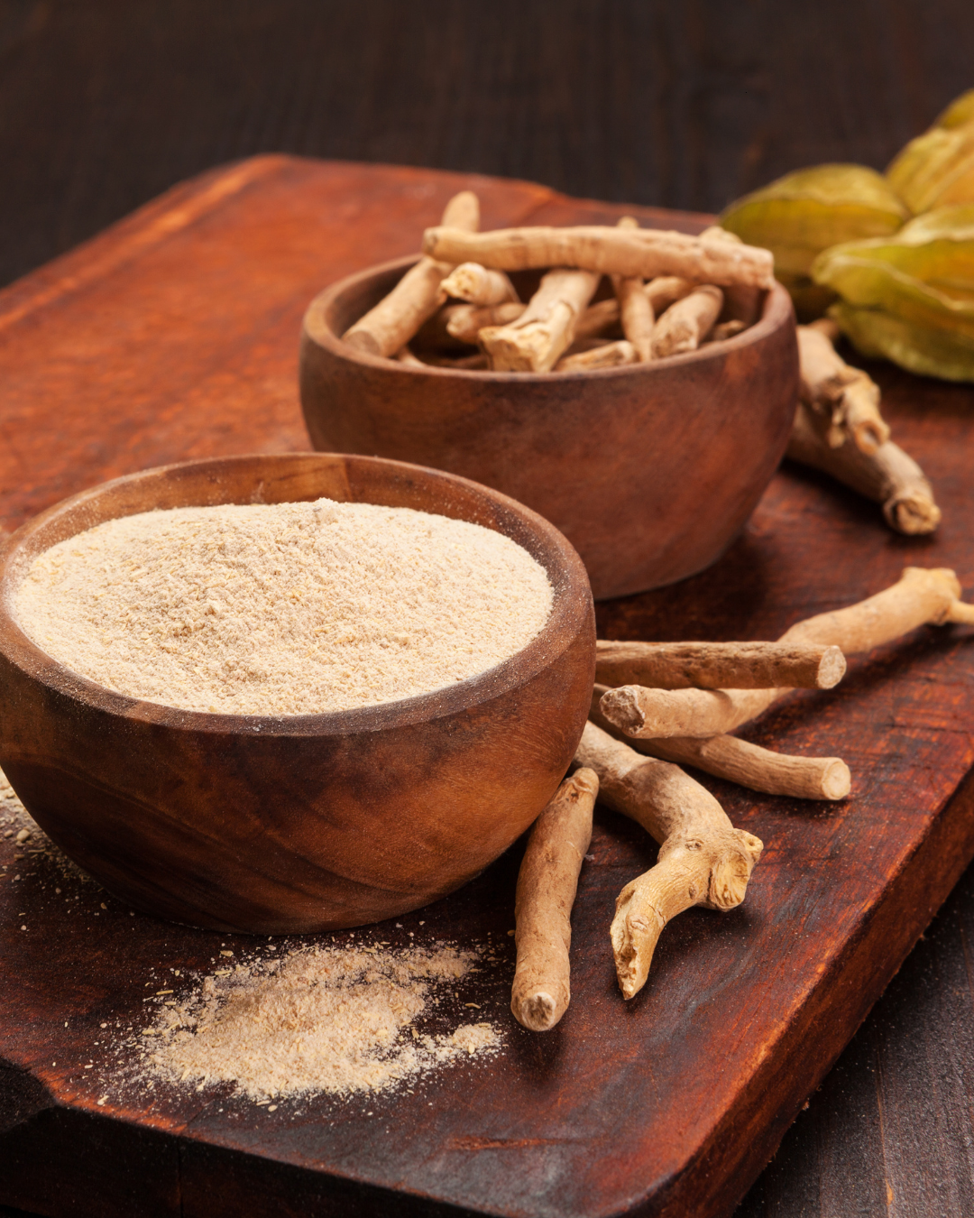 Ashwagandha – An Ancient Herb for Modern Times