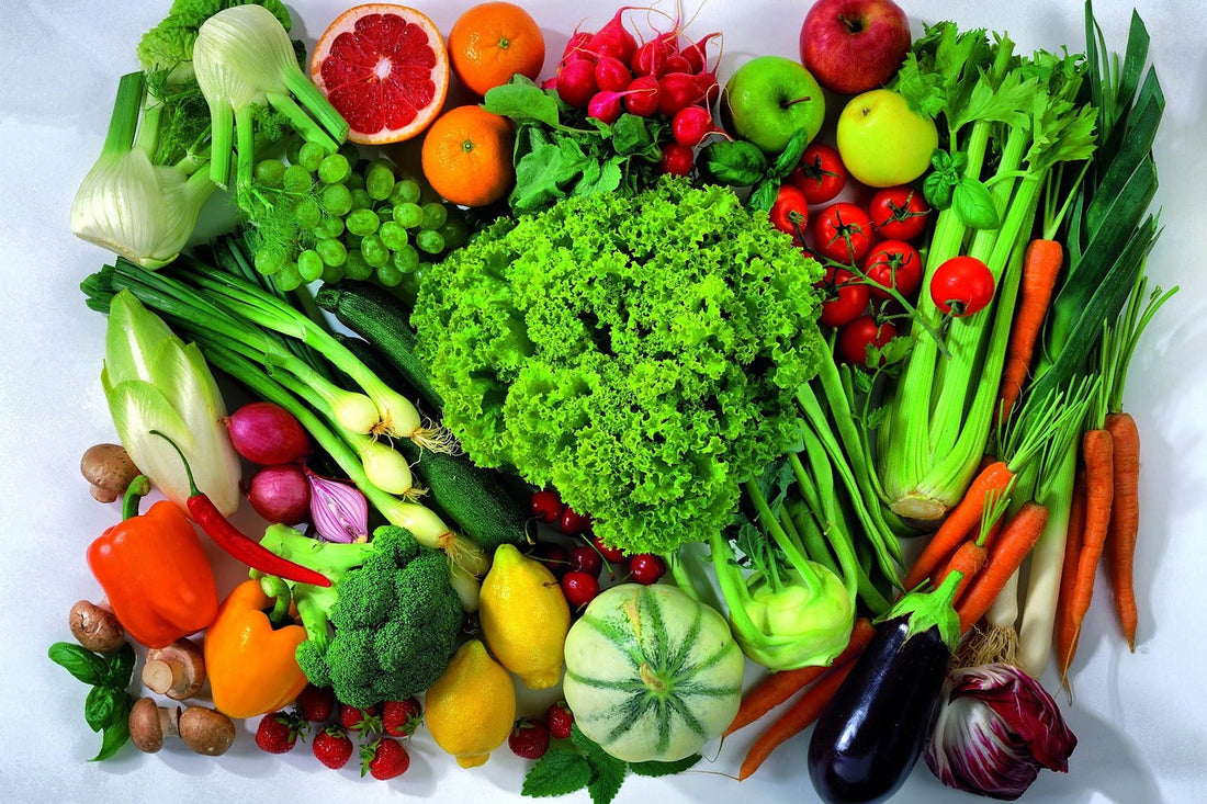 Healthy Weight Loss – A Holistic Approach to Losing Weight Without Restrictive Diets