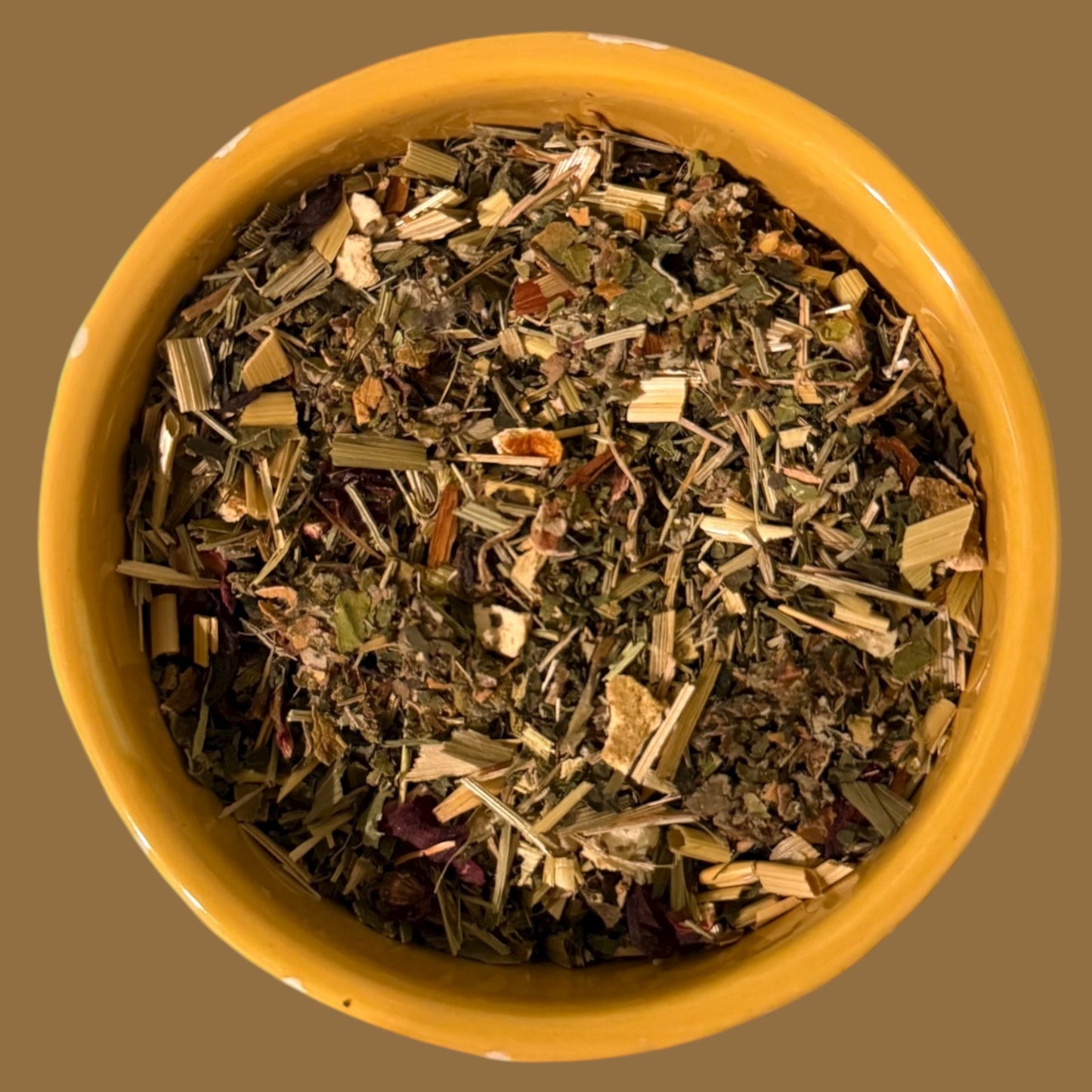 Post-Period Replenishment & Energy (REPLENISH & RESTORE) Rebuilds minerals, restores energy and nourishes the body after menstruation — ideal for women who feel depleted, drained or “flat” post-cycle.