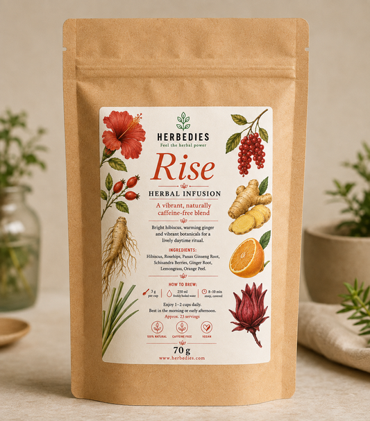 RISE Energy Support
