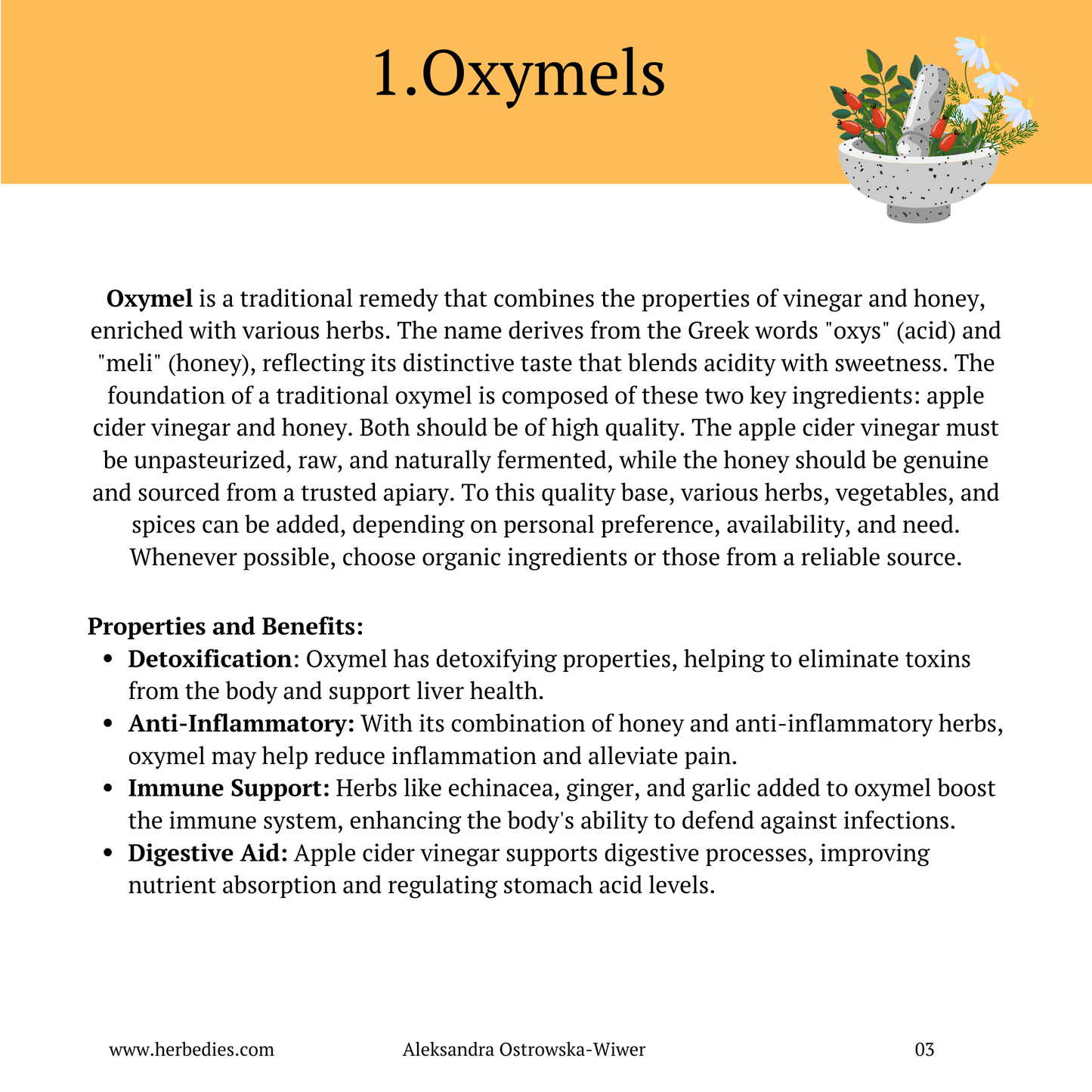 Transform Your Immunity in Just 3 Weeks – Natural Gut & Immune Health Reset